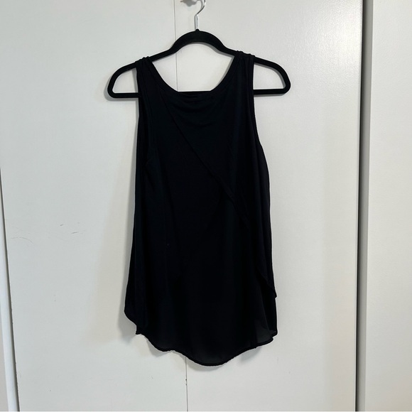 Ginger g tank top - black - Picture 2 of 2